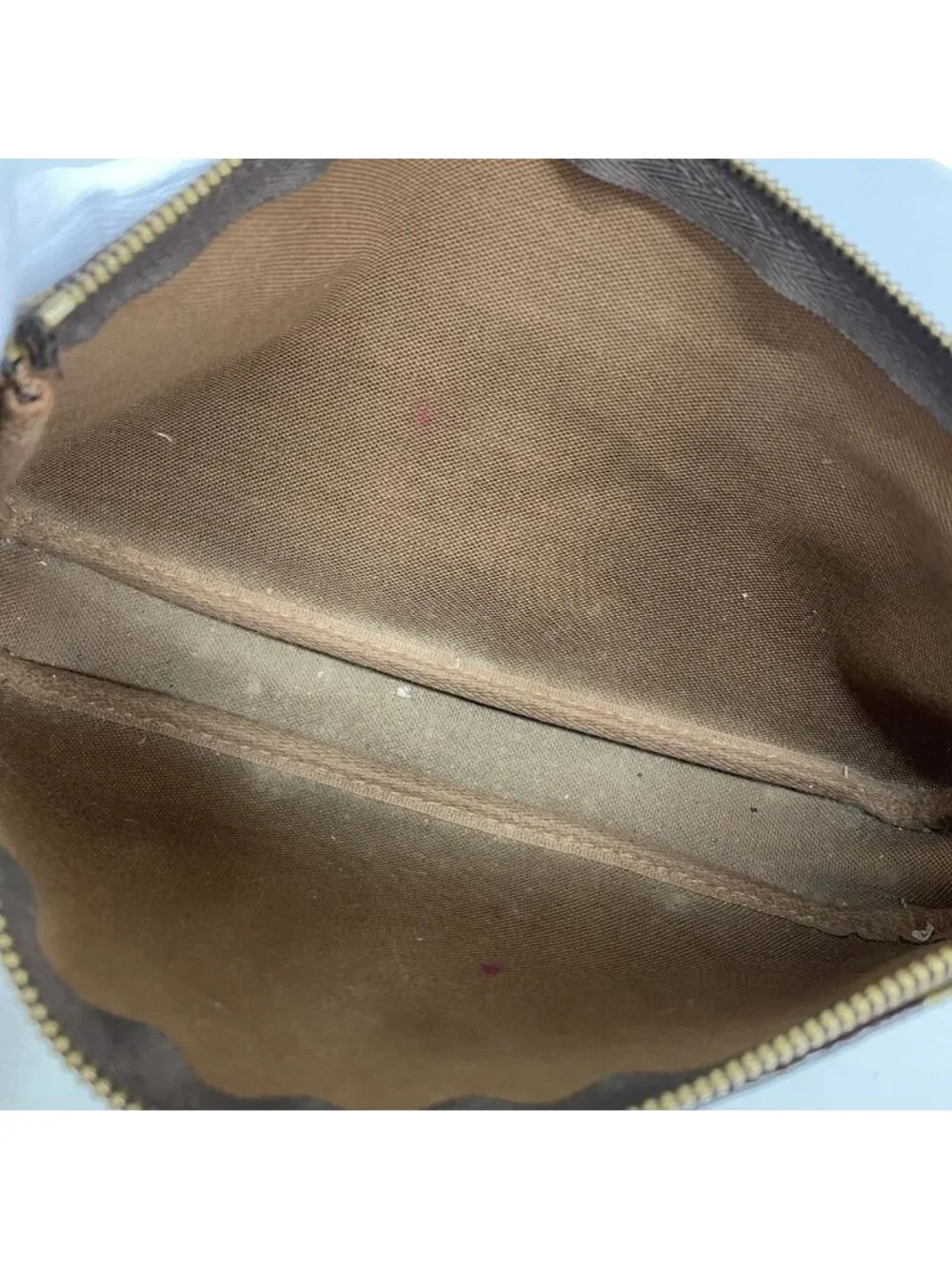 Louis Vuitton this authentic